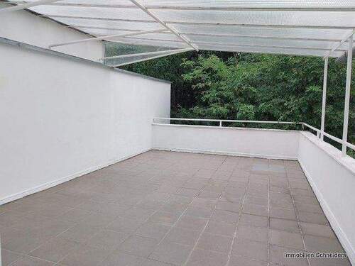 Terrasse - 