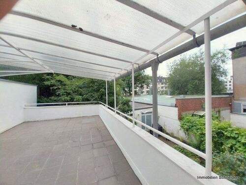 Terrasse - 