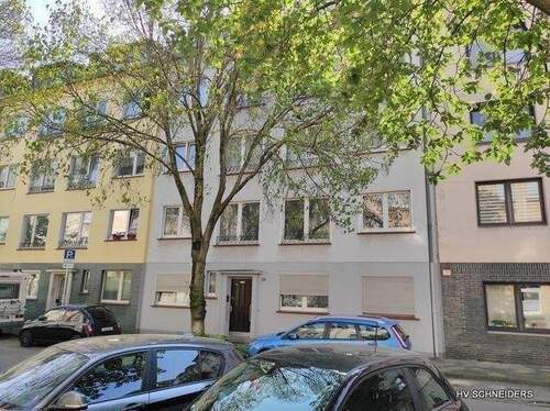 Außenansicht des Hauses - 