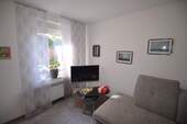 Kinderzimmer 2 Hinterhaus - 