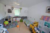 Kinderzimmer Vorderhaus - 