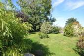 Ausblick Garten - 