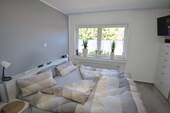 Elternschlafzimmer Hinterhaus - 