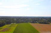 Blick in die Ferne, Über München und in die Alpen - 