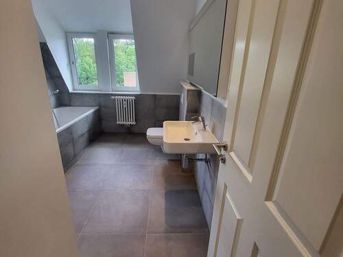 Badezimmer - 