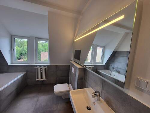 Badezimmer - 