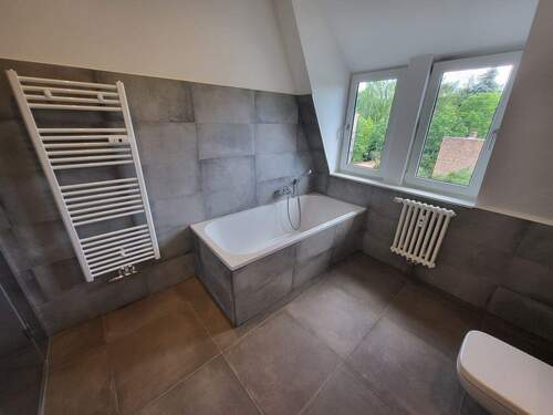 Badezimmer - 