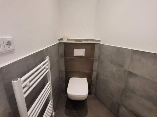 Gäste-WC - 