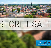 SECRET SALE | MFH mit 4 Einheiten auf 352,87qm Wohnfläche | Hybrid-HZG | meroplan Immobilien GmbH - Weimar Westvorstadt