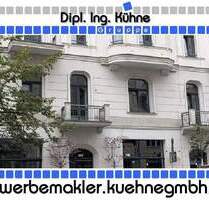 Prov.-frei: Anspruchvollsvolles Apartmenthaus im umtriebigen Scheunenviertel von Berlin