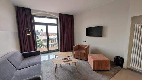 Bild 2 - 7 Zimmer Hotel, Pension, Gasthof zur Miete in Berlin