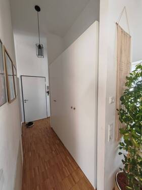 Garderobe - 