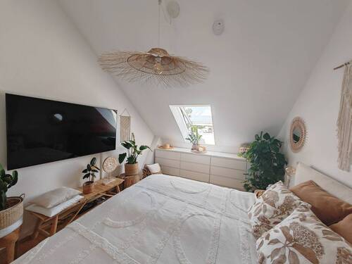 Schlafzimmer Bild 2 - 