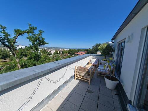 Terrasse II Bild 2 - 