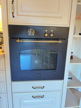 Backofen - 