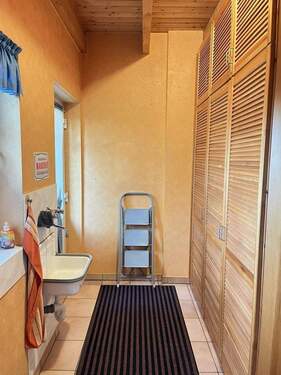 Hauswirtschaftsraum - 