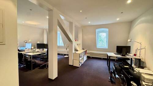 Büro-/ Teambüro - 