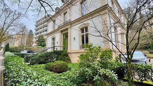 Straßenansicht - 1 Zimmer Büro in Baden-Baden