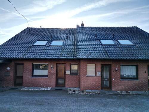 Bild 2 - 2 Zimmer Etagenwohnung zur Miete in Tecklenburg / Brochterbeck