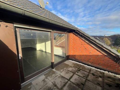 Bild 3 - 2 Zimmer Etagenwohnung in Tecklenburg / Brochterbeck