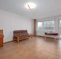 Großzügige Wohnung! Ideal für die kleine Familie! - Pforzheim Sonnenhof