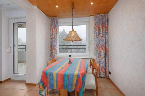 Essbereich - Etagenwohnung mit 109,80 m&sup2; in Pforzheim zum Kaufen