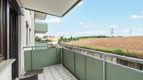 Balkon 1 - 