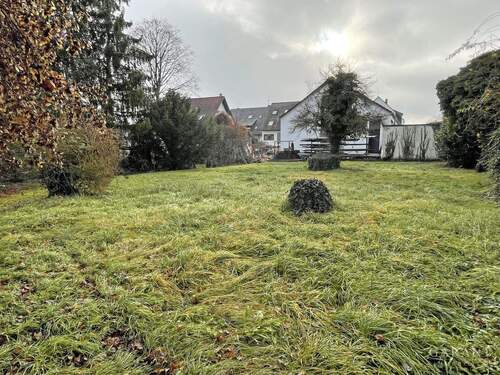 grundstueck-stammheim - Verborgene Chance in Stuttgart-Stammheim! Ihr neues Zuhause in zweiter Reihe!