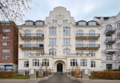 Außenansicht - Büro zur Miete in Hamburg