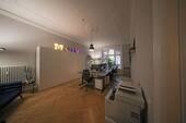 Büroraum 3 - Büro mit 60,00 m&sup2; in Hamburg zur Miete