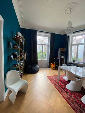 Pausenraum - 