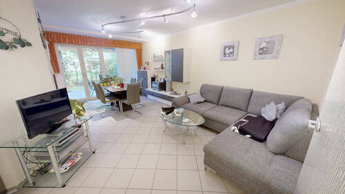 Bild2 - 2 Zimmer Terrassenwohnung zum Kaufen in Köln-Nippes