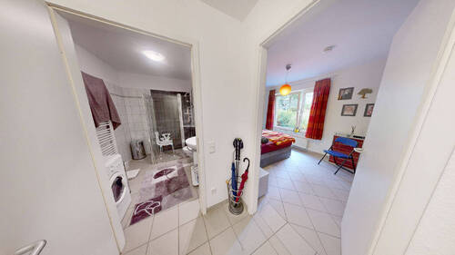 Bild4 - Terrassenwohnung mit 61,00 m&sup2; in Köln-Nippes zum Kaufen