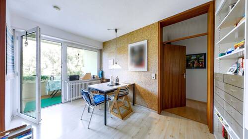 Essen - 5 Zimmer Etagenwohnung zum Kaufen in Ludwigshafen