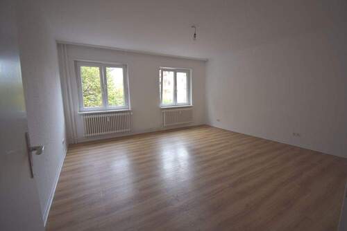 Zimmer 2 - 2 Zimmer Etagenwohnung in Mannheim / Lindenhof