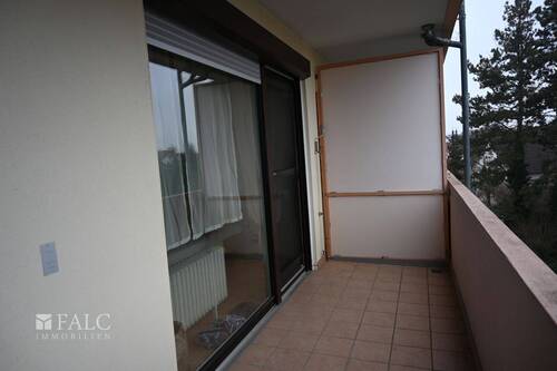 Balkon - 