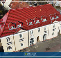 Kernsaniertes MFH mit 1 Gewerbeeinheit und 6 Wohneinheiten in Bahrenfeld - Hamburg Bahrenfeld