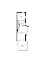 Grundriss Erdgeschoss - 