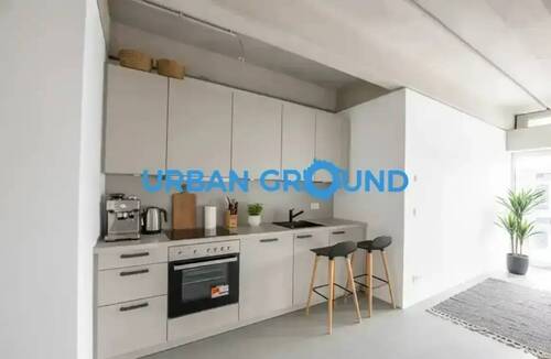 Bild 2 - 2 Zimmer Etagenwohnung zur Miete in Berlin