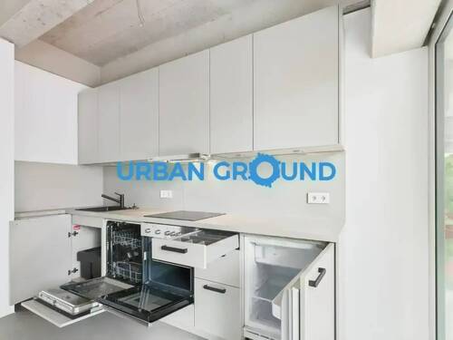 Bild 3 - 2 Zimmer Etagenwohnung in Berlin