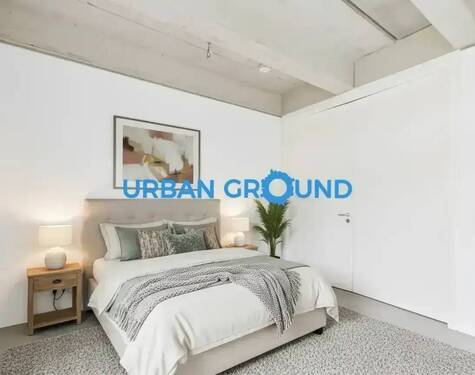 Bild 4 - Etagenwohnung mit 53,70 m&sup2; in Berlin zur Miete