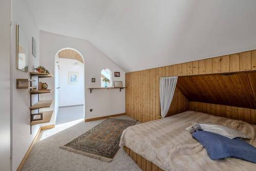 Jugendzimmer (DG) - 