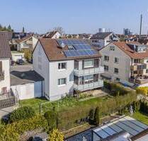 ++ RESERVIERT ** Zweifamilienhaus mit Fernblick & Zukunftspotenzial - HN-Neckargartach