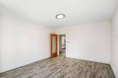 Wohnzimmer Wohnung 1 - 