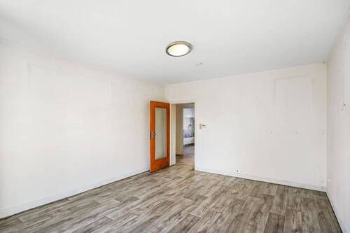 Wohnzimmer Wohnung 1 - 