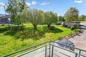 Gartenblick - 