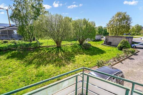 Gartenblick - 