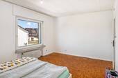 Schlafzimmer Wohnung 2 - 