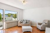 Wohnzimmer Wohnung 2 - 