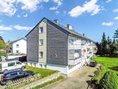 Rückansicht - Mehrfamilienhaus mit Entwicklungspotenzial - Teilung nach WEG und Ausbaureserve im Dachgeschoss